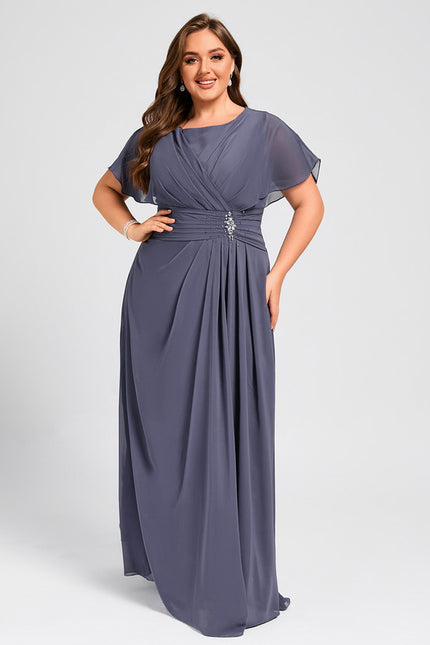 Robe Ceremonie Belle Mere - gallery 7