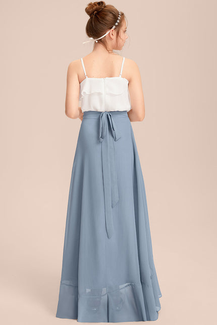 Robe Deux Pieces Ceremonie - gallery 4