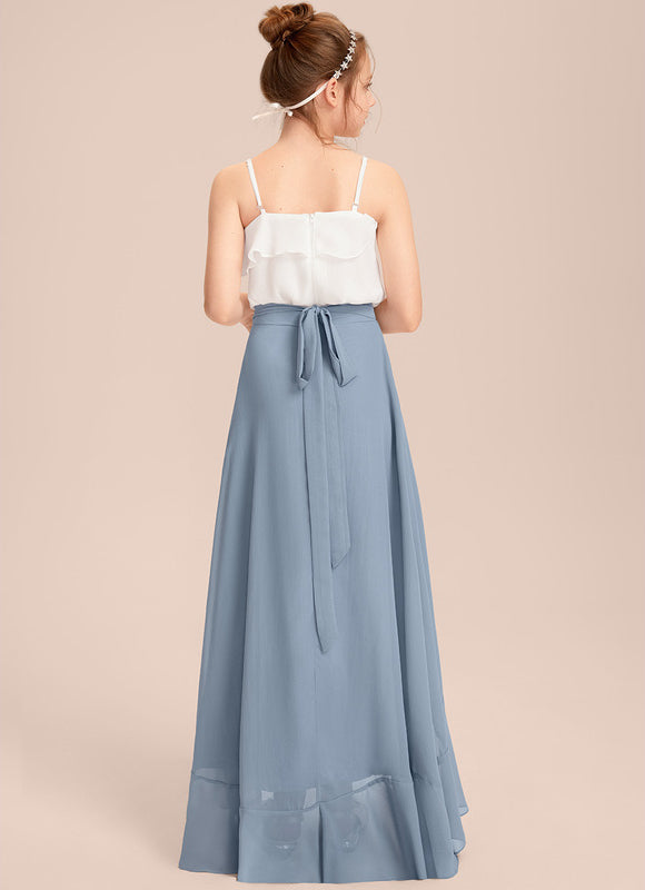 Robe Deux Pieces Ceremonie - gallery 4