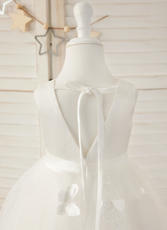 Robes Habillees Ceremonie - gallery 1