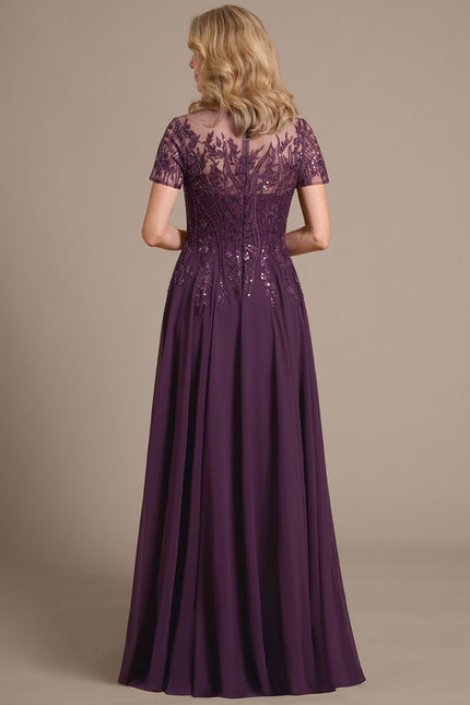 Robe Cérémonie Mère Chic - gallery 6