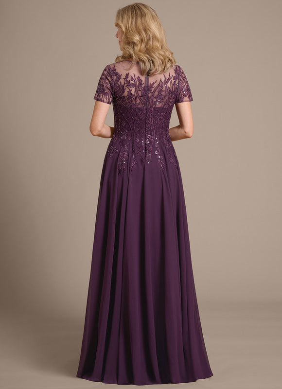 Robe Cérémonie Mère Chic - gallery 6