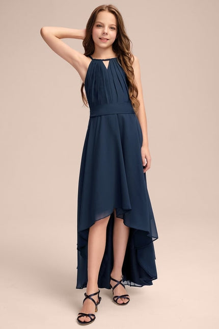 Robe Cérémonie Nuit Émeraude - gallery 1