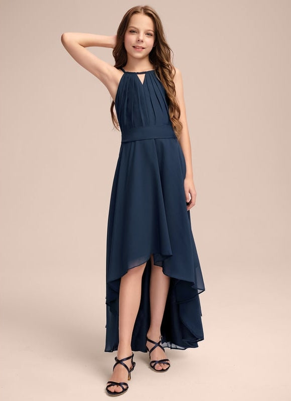 Robe Cérémonie Nuit Émeraude - gallery 1