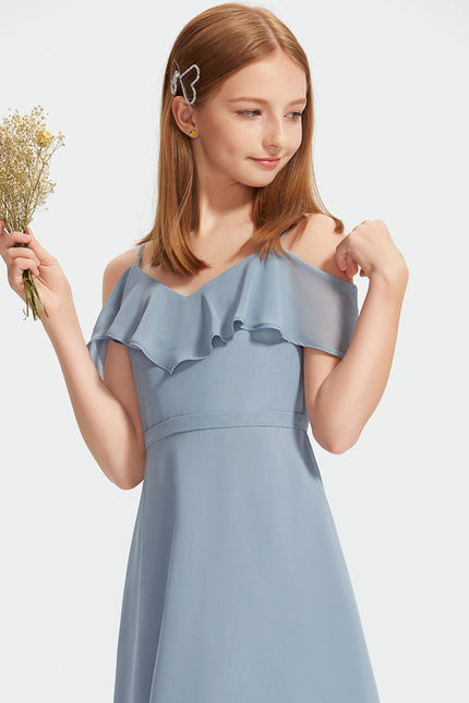 Robe Ceremonie Femme Petite - gallery 2