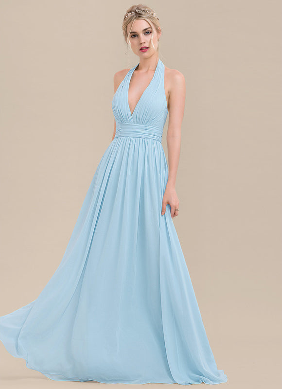 Robe Evasée Ceremonie - gallery 1