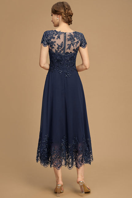 Robe Cocktail Ceremonie - gallery 2