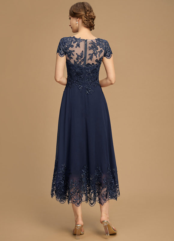 Robe Cocktail Ceremonie - gallery 2