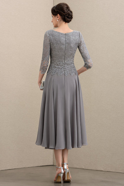 Robe Ceremonie Parme - gallery 1