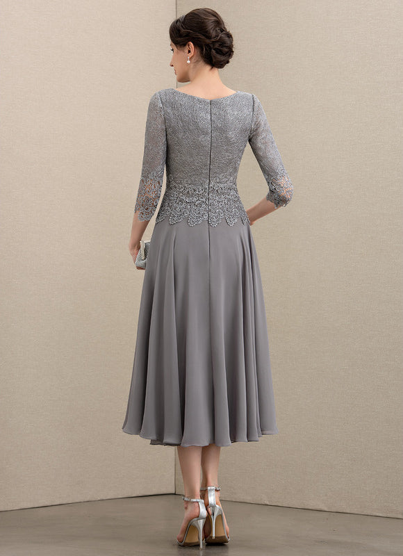 Robe Ceremonie Parme - gallery 1