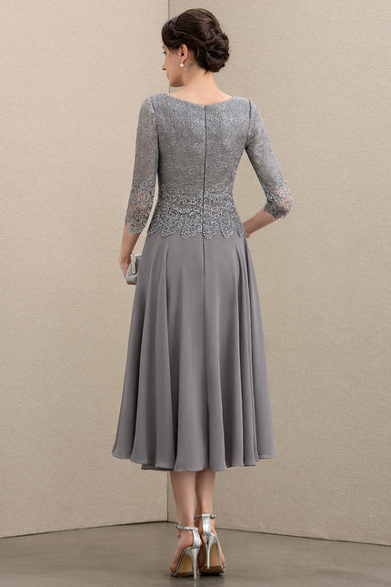 Robe Ceremonie Parme - gallery 1