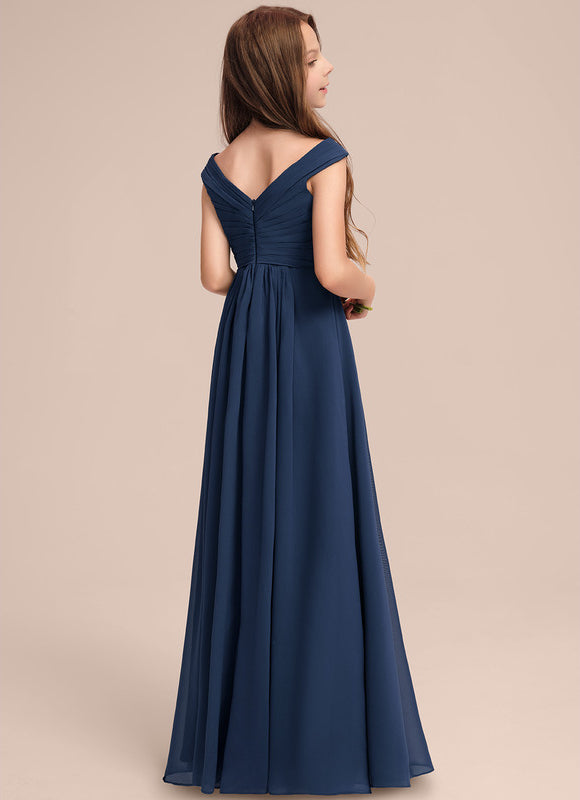 Robe Cérémonie Éclat De Saphir - gallery 5
