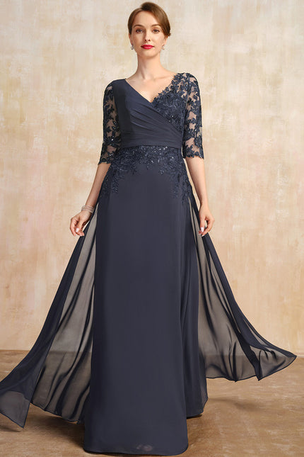 Robe Curvy Ceremonie