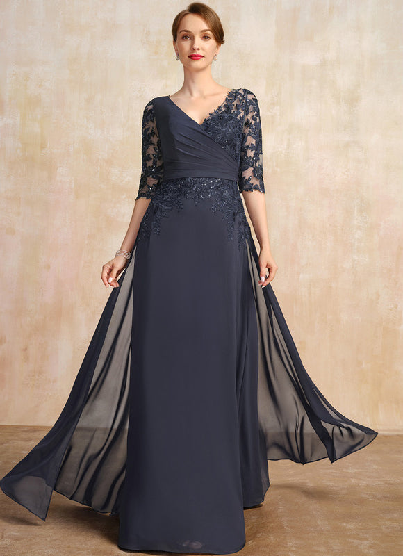 Robe Curvy Ceremonie