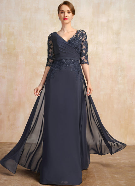 Robe Curvy Ceremonie