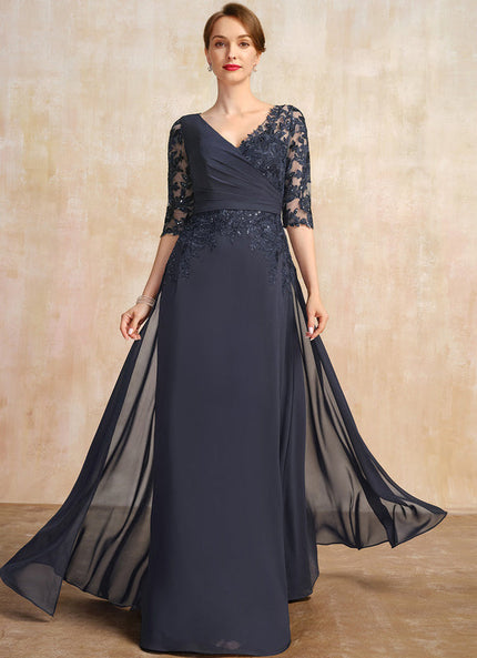Robe Curvy Ceremonie