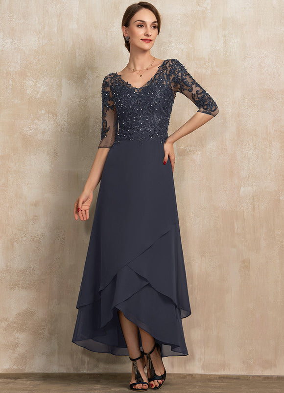 Robe Moderne Ceremonie - gallery 8