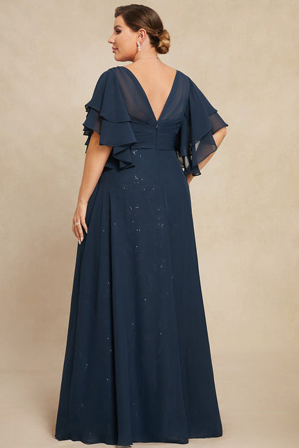 Robe Cérémonie Nuit Étoilée - gallery 8