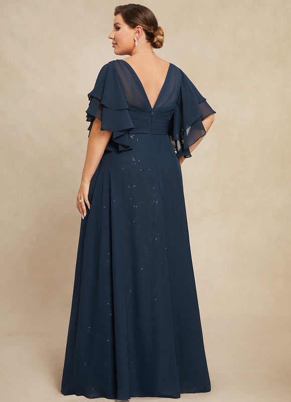 Robe Cérémonie Nuit Étoilée - gallery 8