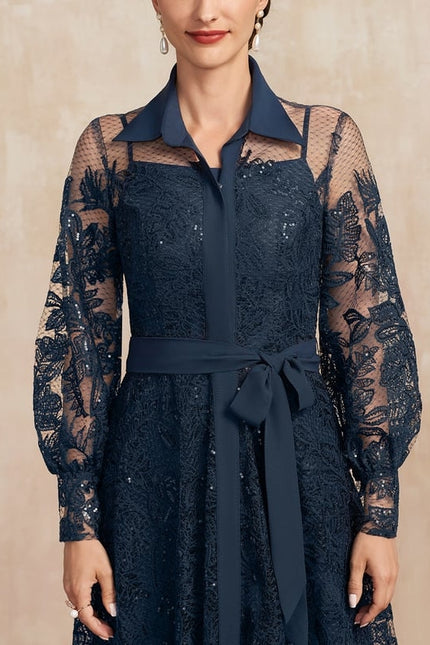 Robe Cérémonie Délurée Chic - gallery 4