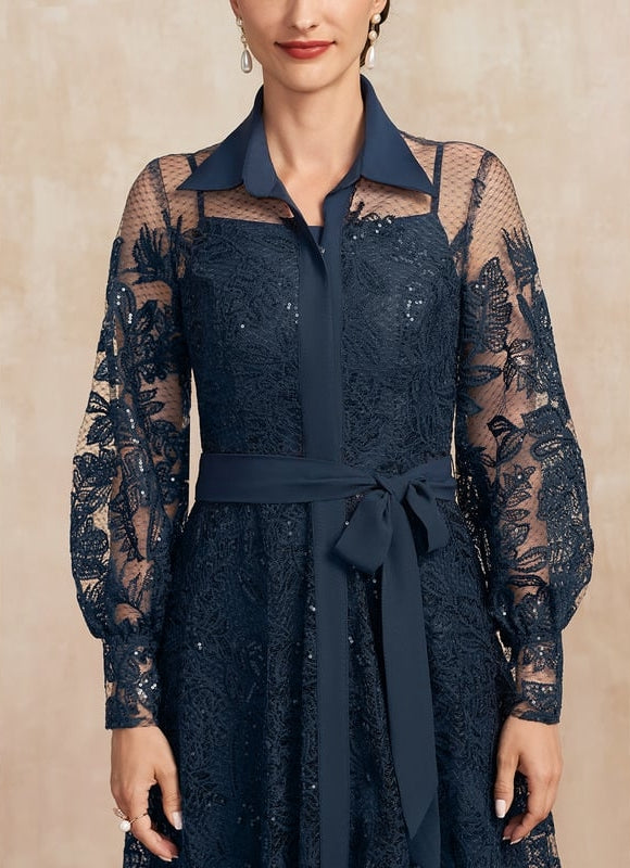 Robe Cérémonie Délurée Chic - gallery 4