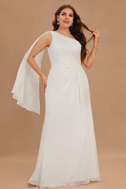 Robe Cérémonie Élégance Minimaliste - gallery 6