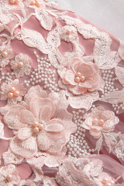 Robe Cérémonie Étoile Enchantée - gallery 4