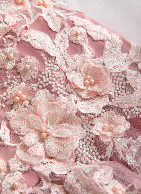 Robe Cérémonie Étoile Enchantée - gallery 4