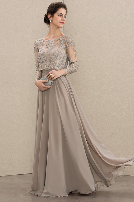 Robe Cérémonie Mère Chic - gallery 5