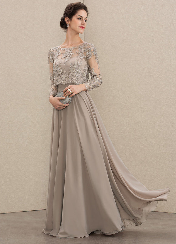 Robe Cérémonie Mère Chic - gallery 5