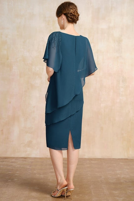 Robe Cérémonie Élégance Nuancée - gallery 6