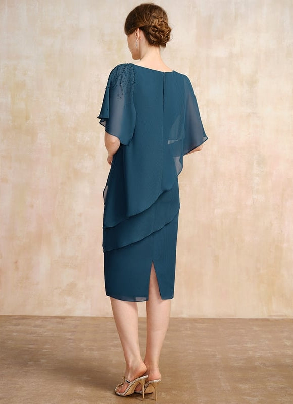 Robe Cérémonie Élégance Nuancée - gallery 6