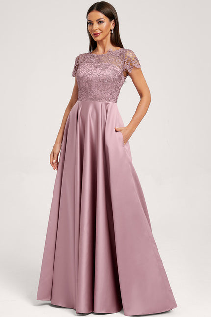 Robe Ceremonie Femme Chic - gallery 4