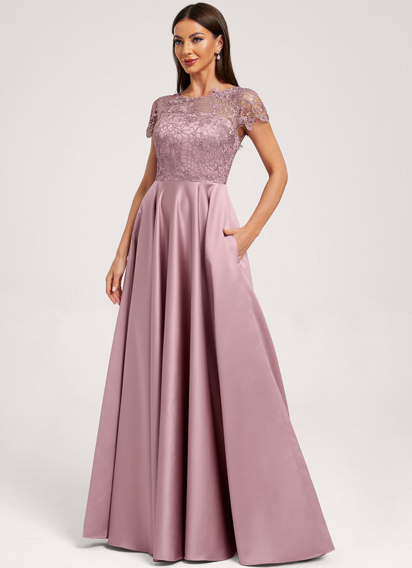 Robe Ceremonie Femme Chic - gallery 4