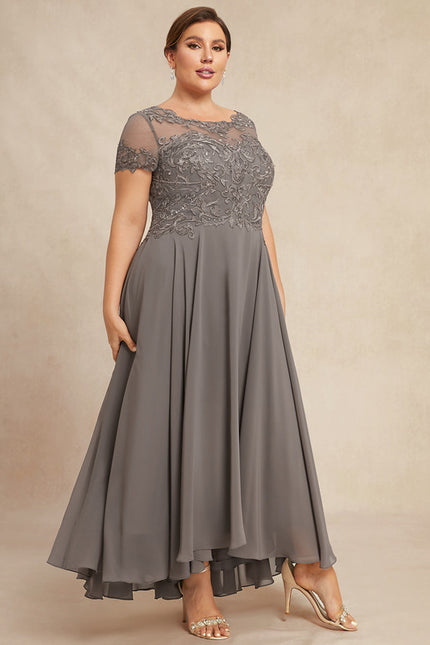 Robe Cérémonie Sérénité Ombrelle - gallery 7