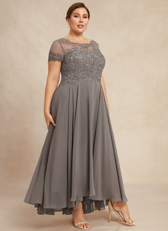 Robe Cérémonie Sérénité Ombrelle - gallery 7