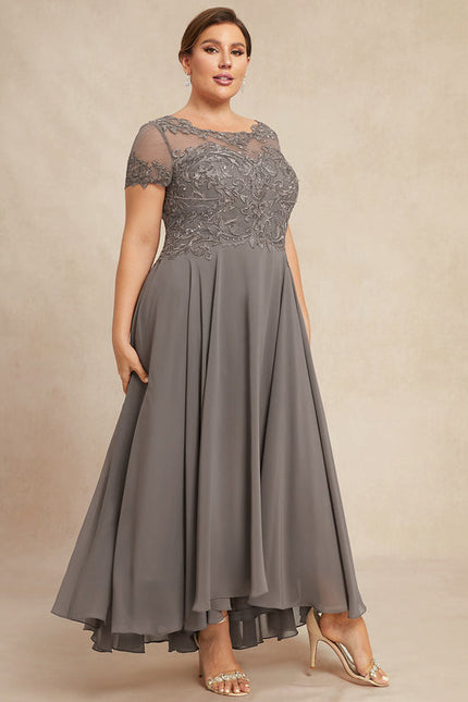 Robe Cérémonie Sérénité Ombrelle - gallery 7
