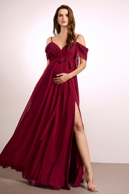 Robe Ceremonie Femme Allaitement