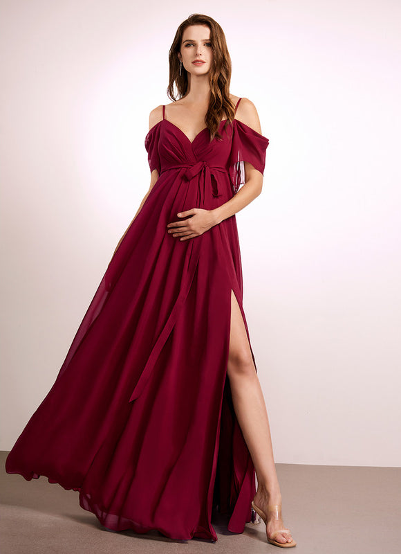 Robe Ceremonie Femme Allaitement
