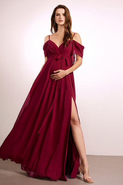 Robe Ceremonie Femme Allaitement