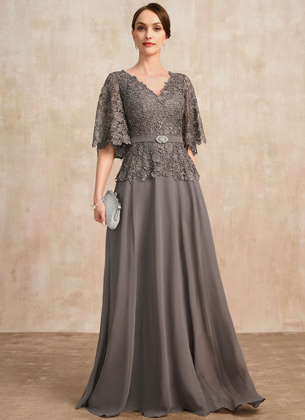 Robe Cérémonie Lueur De Velours