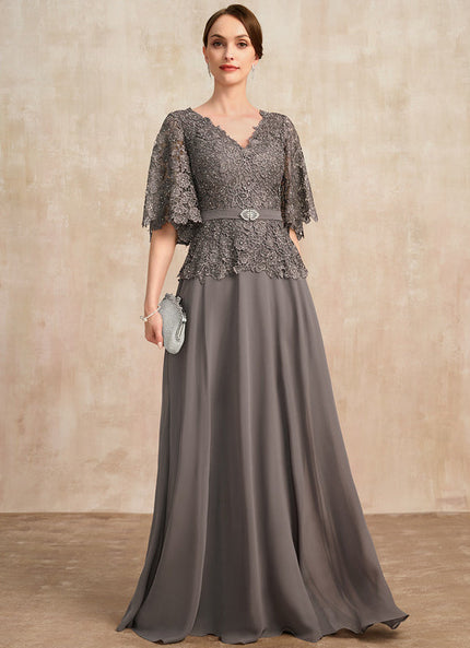 Robe Cérémonie Lueur De Velours