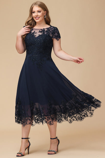 Robe Cocktail Ceremonie - gallery 7