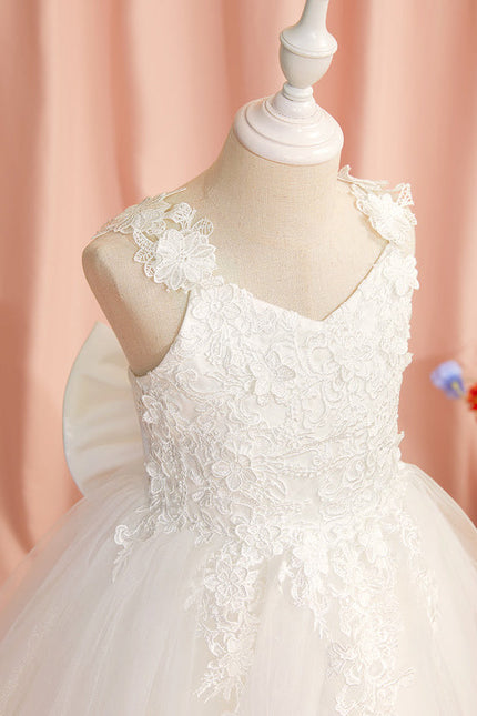 Robe Cérémonie Éclat De Meringue - gallery 8