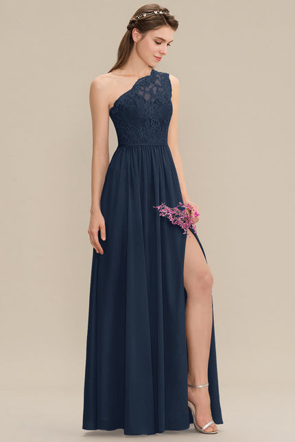 Robe Cérémonie Nocturne Élancée