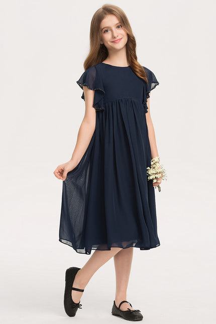Robe Cérémonie Étoile Marine - gallery 1