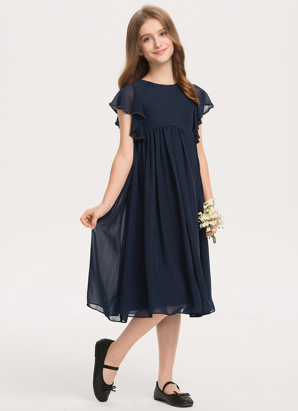 Robe Cérémonie Étoile Marine - gallery 1