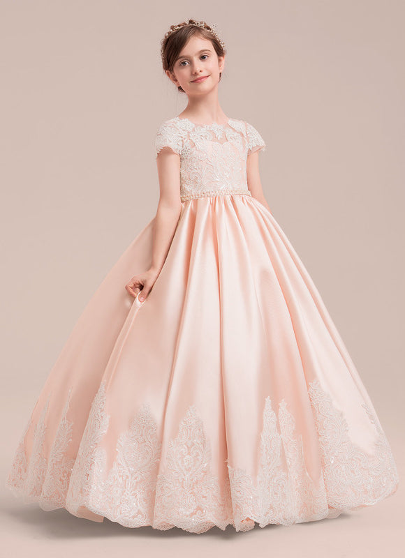 Robe Cérémonie Enchantement Éthéré - gallery 2