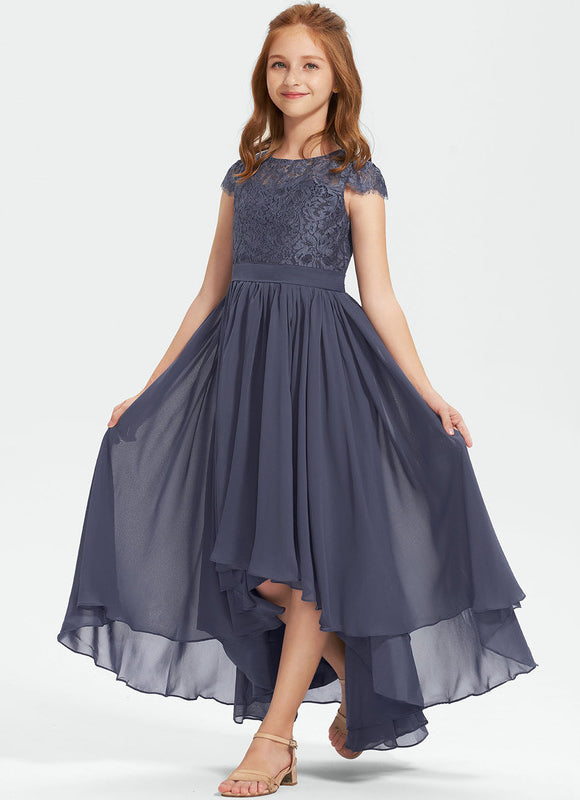Robe Cérémonie Aérienne Marine - gallery 3