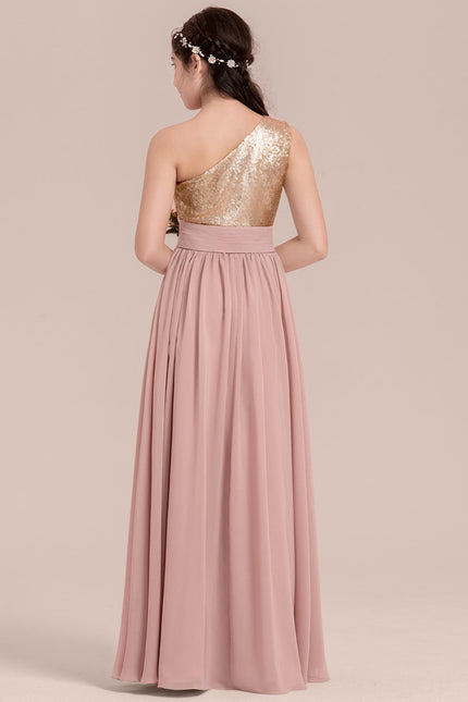 Robe Cérémonie Éclat De Sable - gallery 3